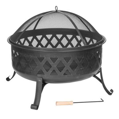 Wood Burning Fire Pit Buying Guide
